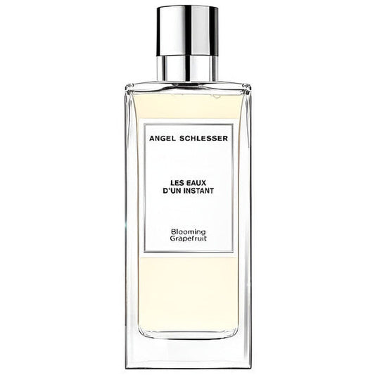 Angel Schlesser Unisex Blooming Grapefruit EDT Spray 3.4 oz (Tester) Fragrances (Wholesale) - Luxurious Fragrance Available Online in Hong Kong & China