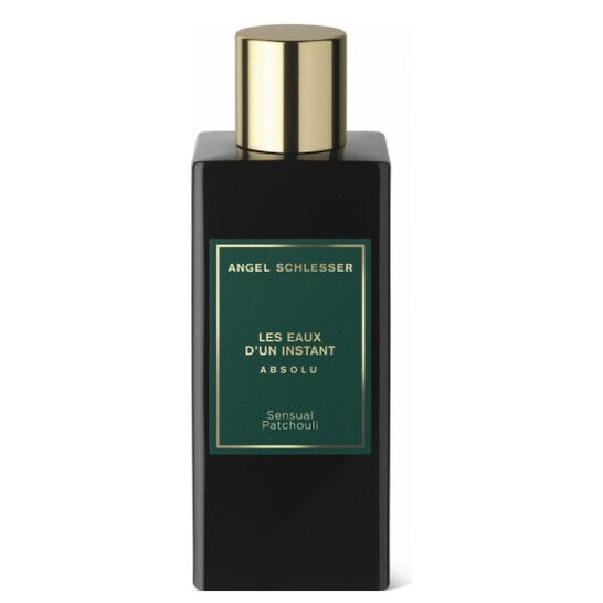 Angel Schlesser Unisex Les Eaux D'Un Instant Absolu Sensual Patchouli EDP 3.4 oz Fragrances (Wholesale) - Luxurious Fragrance Available Online in Hong Kong & China
