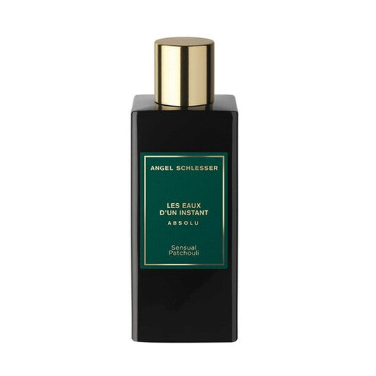 Angel Schlesser Unisex Les Eaux D'Un Instant Absolu Sensual Patchouli EDP Spray 3.3 oz (Tester) Fragrances (Wholesale) - Luxurious Fragrance Available Online in Hong Kong & China