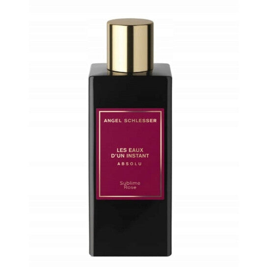 Angel Schlesser Unisex Les Eaux D'Un Instant Absolu Sublime Rose EDP Spray 3.3 oz (Tester) Fragrances (Wholesale) - Luxurious Fragrance Available Online in Hong Kong & China