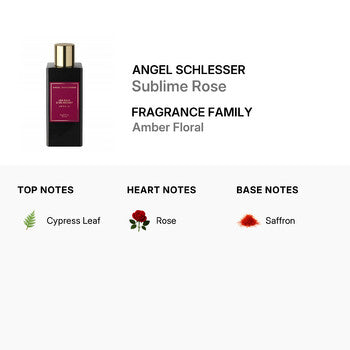 Angel Schlesser Unisex Les Eaux D'Un Instant Absolu Sublime Rose EDP Spray 3.3 oz (Tester) Fragrances (Wholesale) - Luxurious Fragrance Available Online in Hong Kong & China