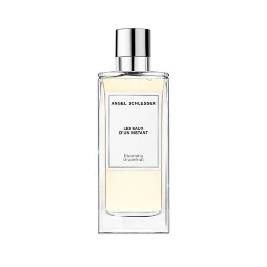 Angel Schlesser Unisex Les Eaux D'un Instant Blooming Grapefruit EDT 3.4 oz Fragrances (Wholesale) - Luxurious Fragrance Available Online in Hong Kong & China