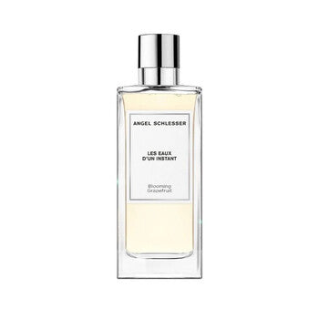 Angel Schlesser Unisex Les Eaux D'un Instant Blooming Grapefruit EDT 3.4 oz Fragrances (Wholesale) - Luxurious Fragrance Available Online in Hong Kong & China