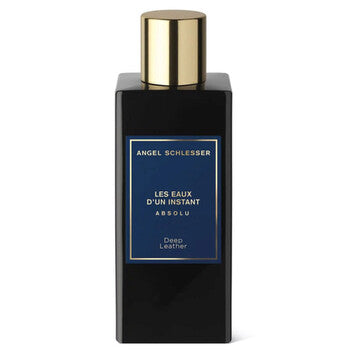 Angel Schlesser Unisex Les Eaux D'Un Instant Deep Leather Absolu EDP 3.3 oz (Tester) - Luxurious Fragrance Available Online in Hong Kong & China