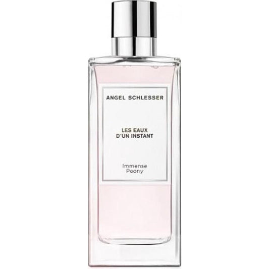 Angel Schlesser Unisex Les Eaux D'Un Instant Immense Peony EDT 5.0 oz Fragrances - Luxurious Fragrance Available Online in Hong Kong & China