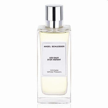 Angel Schlesser Unisex Les Eaux D'Un Instant Intimate White Flowers EDT 5.0 oz Fragrances (Wholesale) - Luxurious Fragrance Available Online in Hong Kong & China