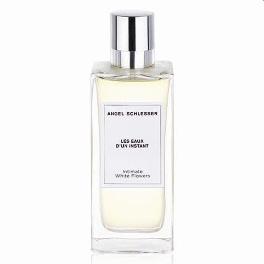 Angel Schlesser Unisex Les Eaux D'Un Instant Intimate White Flowers EDT 5.0 oz Fragrances (Wholesale) - Luxurious Fragrance Available Online in Hong Kong & China