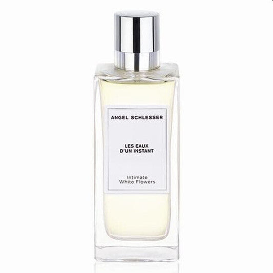 Angel Schlesser Unisex Les Eaux D'Un Instant Intimate White Flowers EDT 5.0 oz Fragrances (Wholesale) - Luxurious Fragrance Available Online in Hong Kong & China