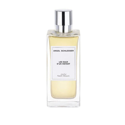 Angel Schlesser Unisex Les Eaux D'un Instant Joyful Nashi Bloom EDT 5.0 oz Fragrances - Luxurious Fragrance Available Online in Hong Kong & China