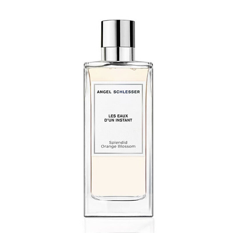 Angel Schlesser Unisex Les Eaux D'un Instant Splendid Orange Blossom EDT 5.0 oz Fragrances - Luxurious Fragrance Available Online in Hong Kong & China
