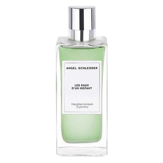 Angel Schlesser Unisex Mediterranean Cypress EDT 3.4 oz (Tester) Fragrances - Luxurious Fragrance Available Online in Hong Kong & China