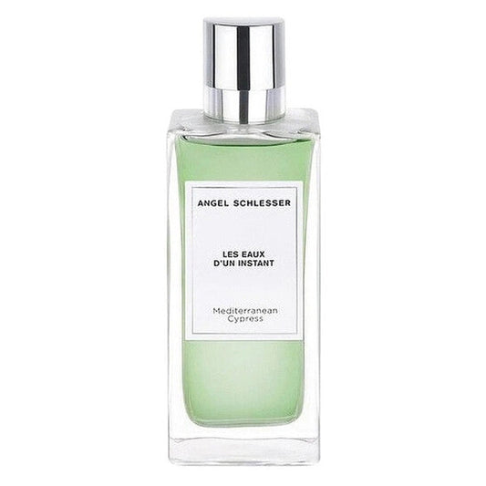 Angel Schlesser Unisex Mediterranean Cypress EDT 3.4 oz (Tester) Fragrances (Wholesale) - Luxurious Fragrance Available Online in Hong Kong & China