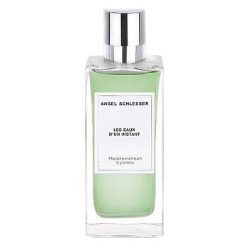 Angel Schlesser Unisex Mediterranean Cypress EDT 3.4 oz (Tester) Fragrances (Wholesale) - Luxurious Fragrance Available Online in Hong Kong & China