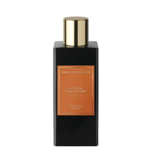 Angel Schlesser Unisex Mysterious Amber EDP Spray 3.4 oz Fragrances (Wholesale) - Luxurious Fragrance Available Online in Hong Kong & China