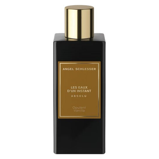 Angel Schlesser Unisex Opulent Vanilla EDP Spray 3.4 oz (Tester) Fragrances - Luxurious Fragrance Available Online in Hong Kong & China