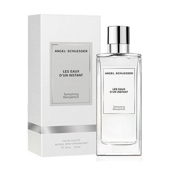 Angel Schlesser Unisex Tempting Bergamot EDT 5.0 oz Fragrances (Wholesale) - Luxurious Fragrance Available Online in Hong Kong & China