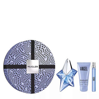 Thierry Mugler Angel / Thierry Mugler 3pc Set (W) - Luxurious Fragrance Available Online in Hong Kong & China