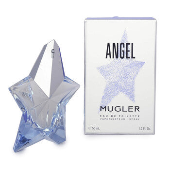 Thierry Mugler Angel / Thierry Mugler EDT Spray 1.7 oz (50 ml) (w) - Luxurious Fragrance Available Online in Hong Kong & China