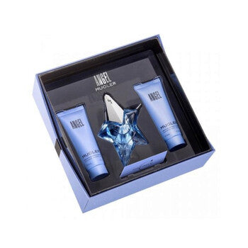 Thierry Mugler Angel / Thierry Mugler Set (w) (Wholesale) - Luxurious Fragrance Available Online in Hong Kong & China