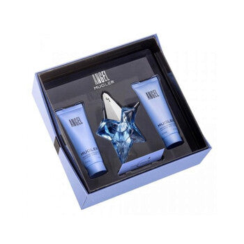 Thierry Mugler Angel / Thierry Mugler Set (w) - Luxurious Fragrance Available Online in Hong Kong & China