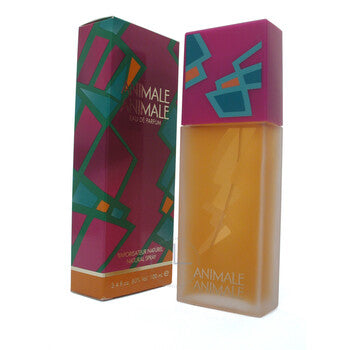 Animale Animale/Parlux Edp Spray 3.4 Oz (W) - Luxurious Fragrance Available Online in Hong Kong & China