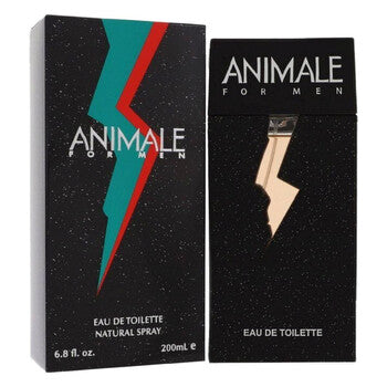 Animale by Animale for Men - 6.8 oz EDT Spray - Luxurious Fragrance Available Online in Hong Kong & China