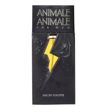 Animale for Men / Parlux EDT Spray 3.3 oz (m) - Luxurious Fragrance Available Online in Hong Kong & China