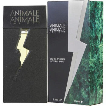 Animale Men's Animale Animale for Men EDT Spray 6.8 oz Fragrances (Wholesale) - Luxurious Fragrance Available Online in Hong Kong & China