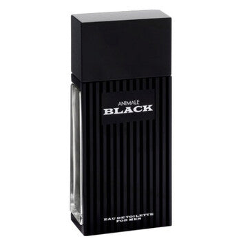 Animale Men's Black EDT 3.4 oz (Wholesale) - Luxurious Fragrance Available Online in Hong Kong & China