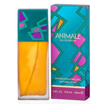 Animale Parlux Edp Spray 3.4 Oz (W) - Luxurious Fragrance Available Online in Hong Kong & China