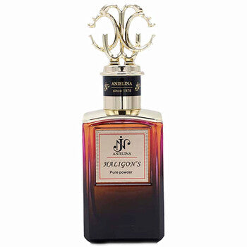 Anjelina Ladies Haligon's Pure Powder EDP Spray 3.4 oz (Wholesale) - Luxurious Fragrance Available Online in Hong Kong & China
