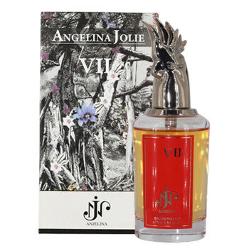 Anjelina Ladies Jolie VII EDP 2.5 oz Fragrances (Wholesale) - Luxurious Fragrance Available Online in Hong Kong & China