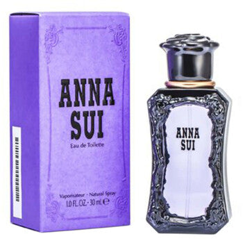 Anna Sui Ladies Anna Sui Vaporisateur EDT 1 oz - Luxurious Fragrance Available Online in Hong Kong & China