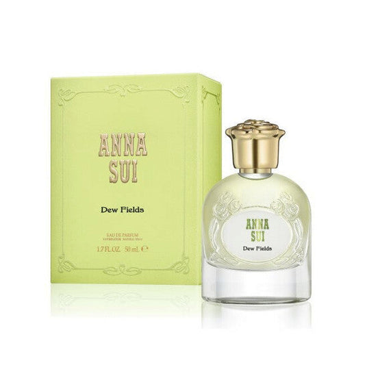 Anna Sui Ladies Dew Fields EDP Spray 1.7 oz Fragrances  (Wholesale) - Luxurious Fragrance Available Online in Hong Kong & China