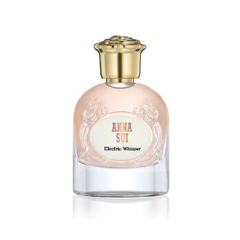 Anna Sui Ladies Electric Whisper EDP Spray 1.7 oz Fragrances  (Wholesale) - Luxurious Fragrance Available Online in Hong Kong & China