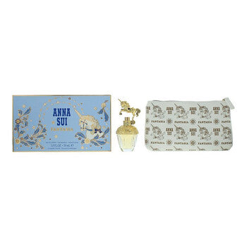 Anna Sui Ladies Fantasia Gift Set - Luxurious Fragrance Available Online in Hong Kong & China