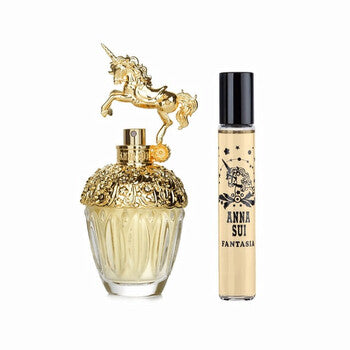 Anna Sui Ladies Fantasia Gift Set - Luxurious Fragrance Available Online in Hong Kong & China