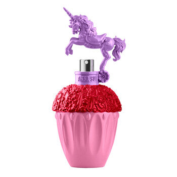 Anna Sui Ladies Fantasia Pop Surprise! EDT 1.7 oz (Tester) - Luxurious Fragrance Available Online in Hong Kong & China