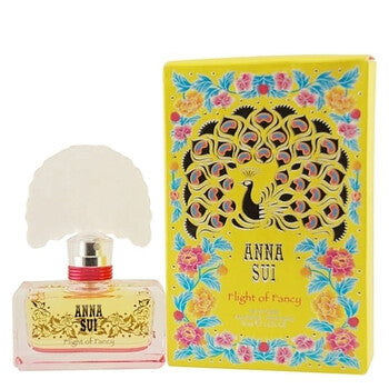 Anna Sui Ladies Flight Of Fancy EDT Spray 1.7 oz - Luxurious Fragrance Available Online in Hong Kong & China