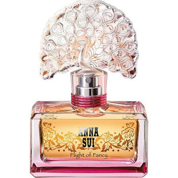 Anna Sui Ladies Flight Of Fancy EDT Spray 1.7 oz (Tester) - Luxurious Fragrance Available Online in Hong Kong & China