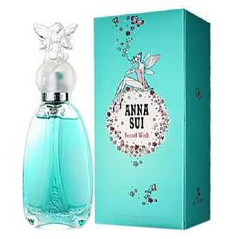 Anna Sui Ladies Secret Wish EDT 1.0 oz - Luxurious Fragrance Available Online in Hong Kong & China