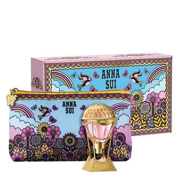 Anna Sui Ladies Sky Gift Set - Luxurious Fragrance Available Online in Hong Kong & China