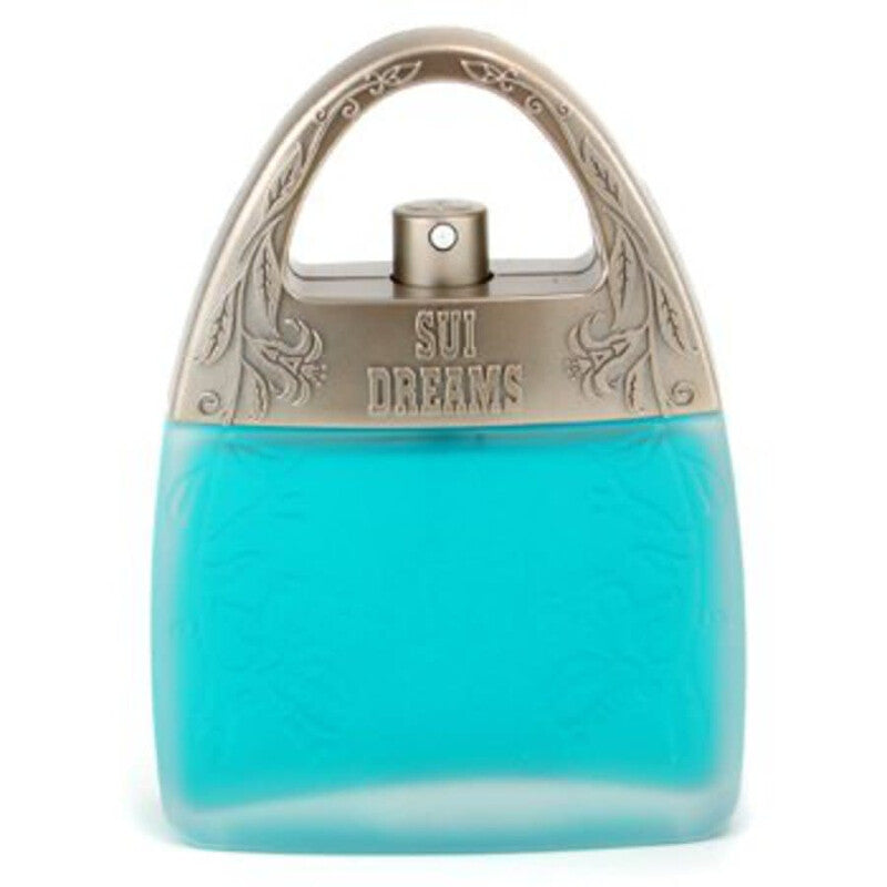 Anna Sui Ladies Sui Dreams EDT Spray 1.7 oz Fragrances - Luxurious Fragrance Available Online in Hong Kong & China