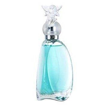 Anna Sui - Secret Wish Eau De Toilette Spray 30ml/1oz - Luxurious Fragrance Available Online in Hong Kong & China