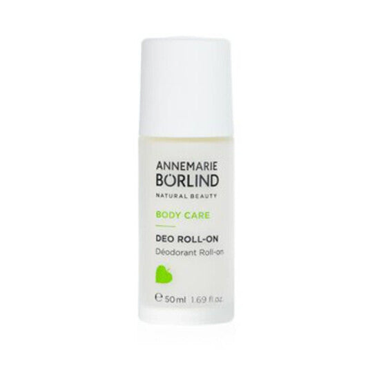Annemarie Borlind Body Care Deodorant Roll-On 1.69 oz Bath & Body 4011061219320 - Luxurious Fragrance Available Online in Hong Kong & China