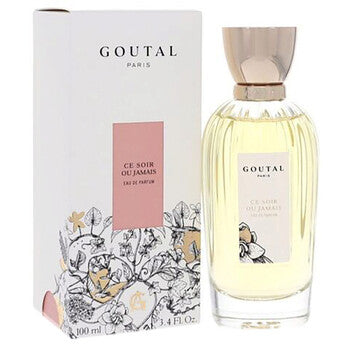 Annick Goutal Ladies Ce Soir Ou Jamais EDP Spray 3.4 oz - Luxurious Fragrance Available Online in Hong Kong & China