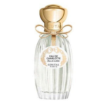 Annick Goutal Ladies Eau De Charlotte EDT 3.4 oz - Luxurious Fragrance Available Online in Hong Kong & China