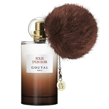 Goutal Ladies Folie D'un Soir EDP Spray 3.4 oz Fragrances (Wholesale) - Luxurious Fragrance Available Online in Hong Kong & China