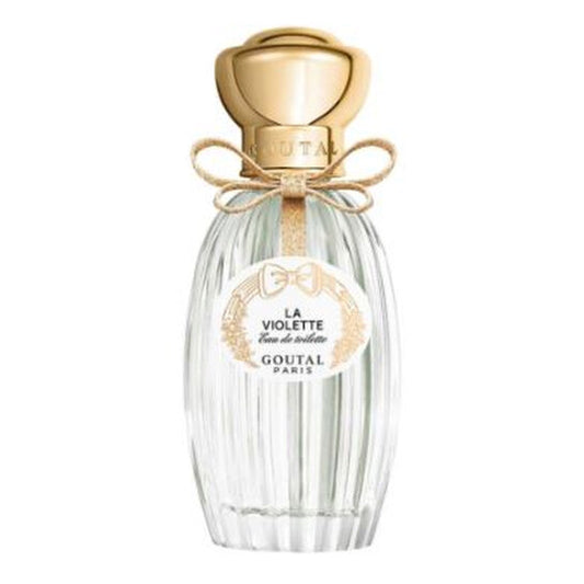 Goutal Ladies La Violette EDT 3.4 oz Fragrances - Luxurious Fragrance Available Online in Hong Kong & China