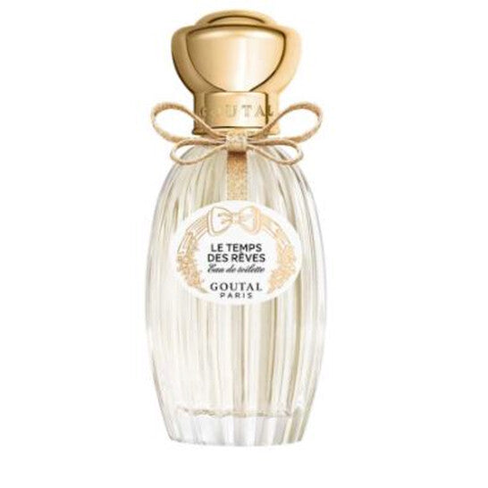 Goutal Unisex Le Temps Des Reves EDT 3.4 oz Fragrances - Luxurious Fragrance Available Online in Hong Kong & China